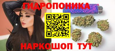 молекула духа Пушкино